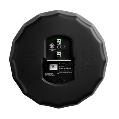 Подвесная акустика JBL Control 67HC/T